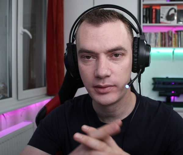 Новые бюджетные периферийные устройства от t rox Новые бюджетные периферийные устройства от t rox