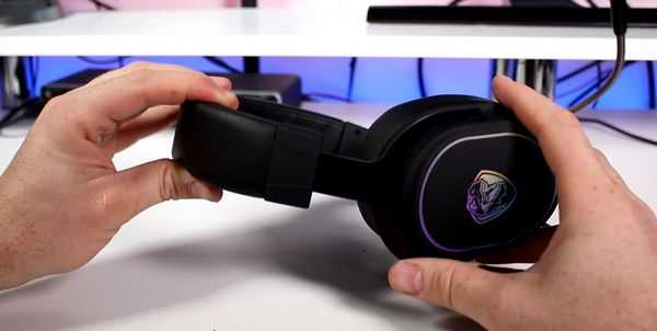 Новые бюджетные периферийные устройства от t rox Новые бюджетные периферийные устройства от t rox