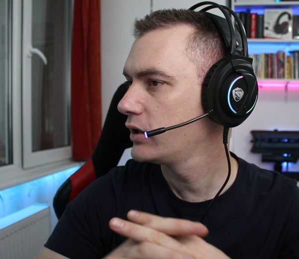 Новые бюджетные периферийные устройства от t rox Новые бюджетные периферийные устройства от t rox