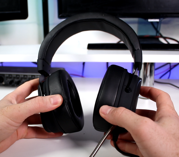 Новые бюджетные периферийные устройства от t rox Новые бюджетные периферийные устройства от t rox