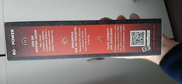 Новые бюджетные периферийные устройства от t rox Новые бюджетные периферийные устройства от t rox