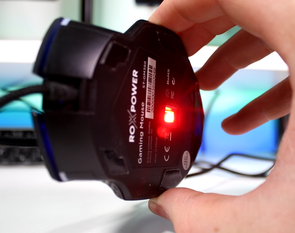 Новые бюджетные периферийные устройства от t rox Новые бюджетные периферийные устройства от t rox