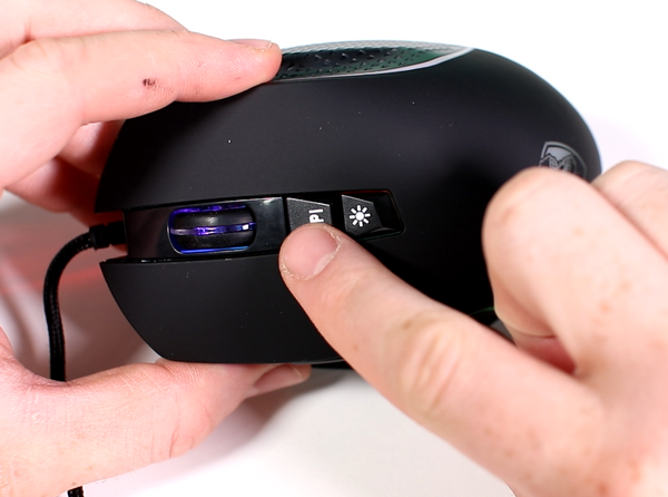 Новые бюджетные периферийные устройства от t rox Новые бюджетные периферийные устройства от t rox