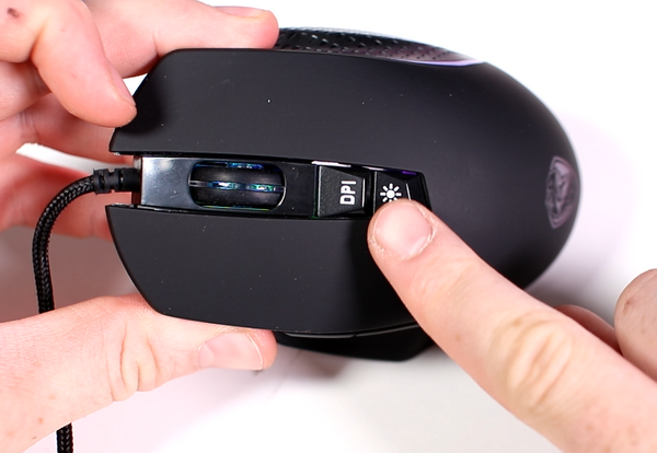 Новые бюджетные периферийные устройства от t rox Новые бюджетные периферийные устройства от t rox