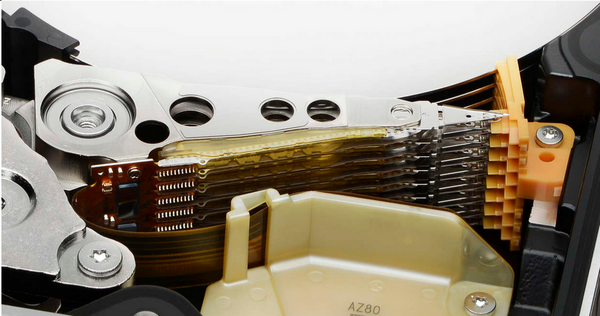 Новый золотой стандарт от wd Новый золотой стандарт от wd