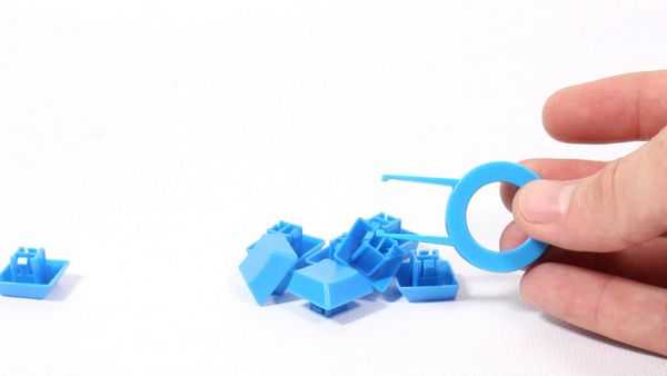 Обзор 3 бюджетных игровых клавиатур Обзор 3 бюджетных игровых клавиатур