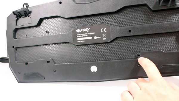 Обзор 3 бюджетных игровых клавиатур Обзор 3 бюджетных игровых клавиатур