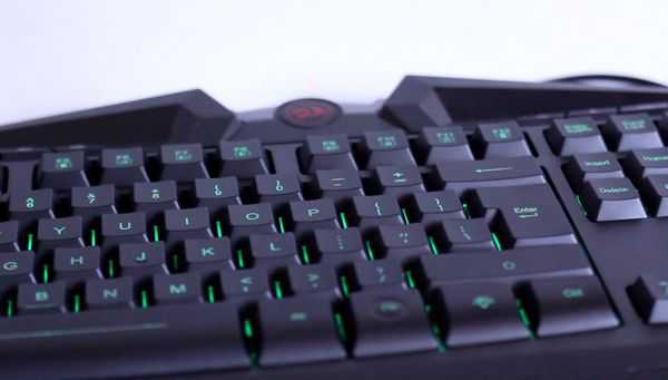 Обзор 3 бюджетных игровых клавиатур Обзор 3 бюджетных игровых клавиатур