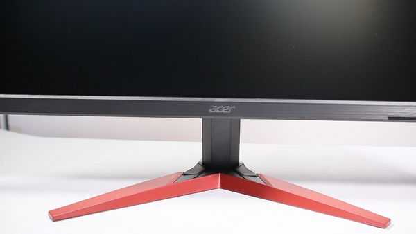 Обзор Acer kg271 Обзор Acer kg271