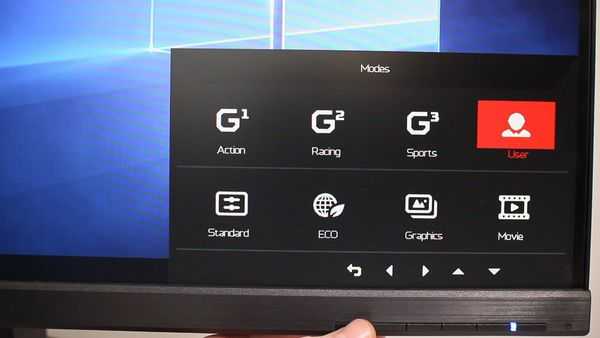 Обзор Acer kg271 Обзор Acer kg271