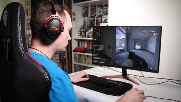 Обзор Acer kg271 Обзор Acer kg271