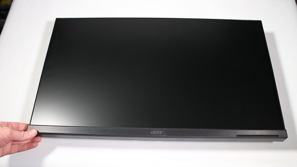 Обзор Acer kg271 Обзор Acer kg271