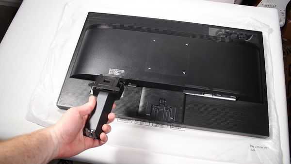 Обзор Acer kg271 Обзор Acer kg271