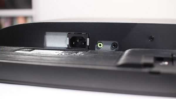 Обзор Acer kg271 Обзор Acer kg271