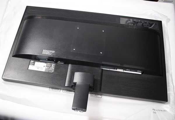 Обзор Acer kg271 Обзор Acer kg271