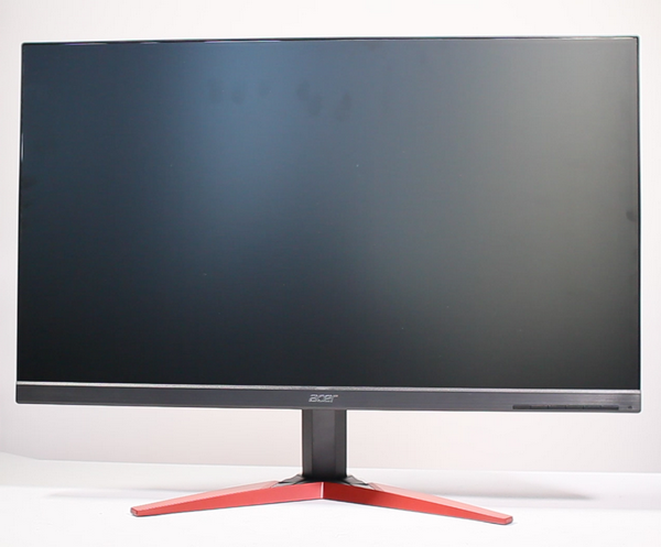 Обзор Acer kg271 Обзор Acer kg271