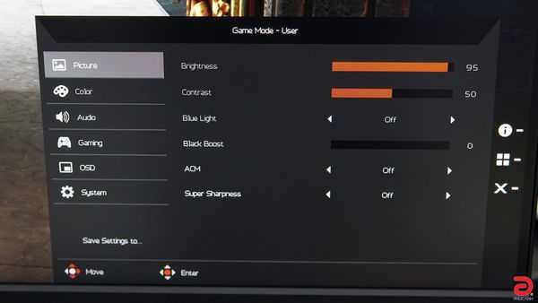 Обзор двух бюджетных игровых мониторов acer nitro vgo series Обзор двух бюджетных игровых мониторов acer nitro vgo series
