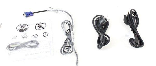 Обзор двух бюджетных игровых мониторов acer nitro vgo series Обзор двух бюджетных игровых мониторов acer nitro vgo series