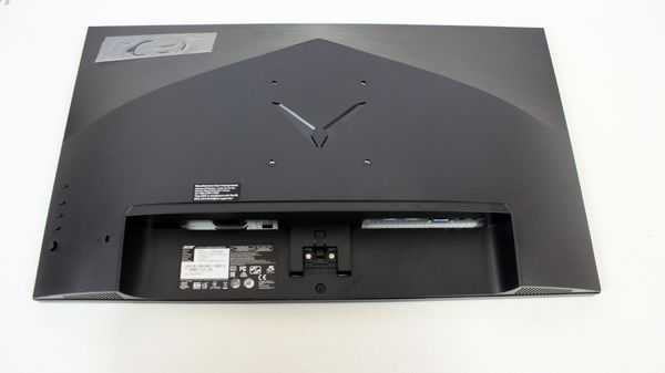 Обзор двух бюджетных игровых мониторов acer nitro vgo series Обзор двух бюджетных игровых мониторов acer nitro vgo series