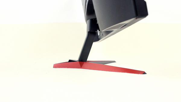 Обзор двух бюджетных игровых мониторов acer nitro vgo series Обзор двух бюджетных игровых мониторов acer nitro vgo series