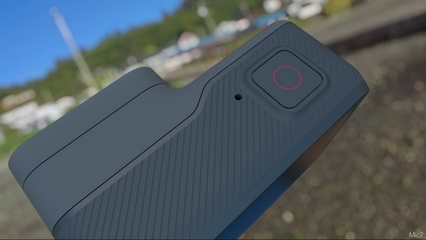 Обзор gopro hero5 Обзор gopro hero5