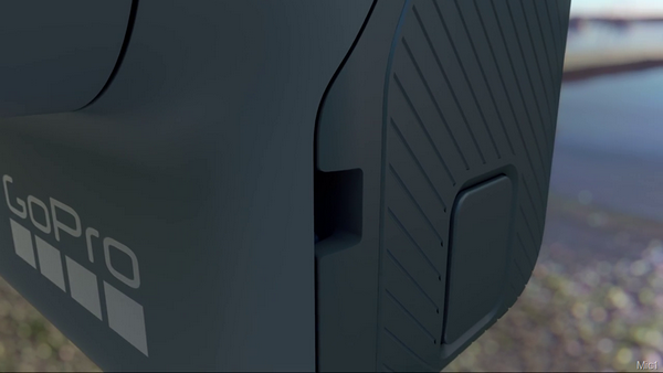 Обзор gopro hero5 Обзор gopro hero5