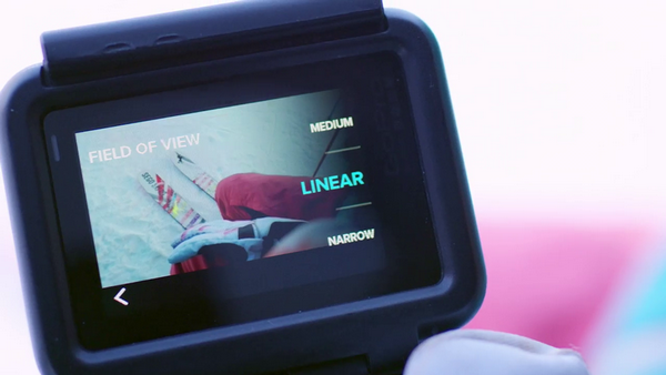 Обзор gopro hero5 Обзор gopro hero5