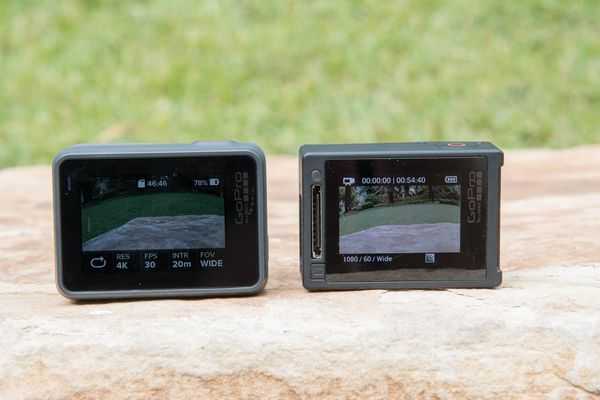 Обзор gopro hero5 Обзор gopro hero5