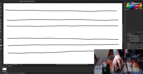 Обзор и сравнение Razer Deathadder Expert и Elite Обзор и сравнение Razer Deathadder Expert и Elite