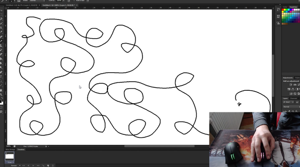 Обзор и сравнение Razer Deathadder Expert и Elite Обзор и сравнение Razer Deathadder Expert и Elite