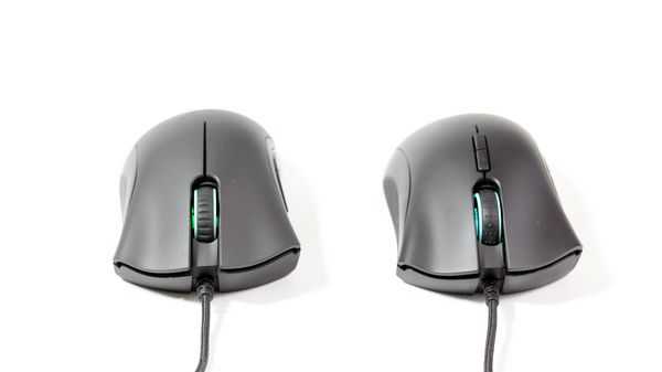 Обзор и сравнение Razer Deathadder Expert и Elite Обзор и сравнение Razer Deathadder Expert и Elite