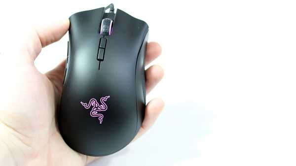 Обзор и сравнение Razer Deathadder Expert и Elite Обзор и сравнение Razer Deathadder Expert и Elite