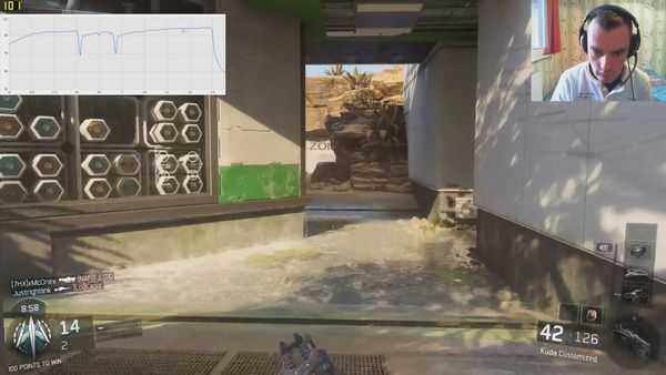 Обзор и тест видеокарты amd radeon rx470 в гигабайт производительности Обзор и тест видеокарты amd radeon rx470 в гигабайт производительности