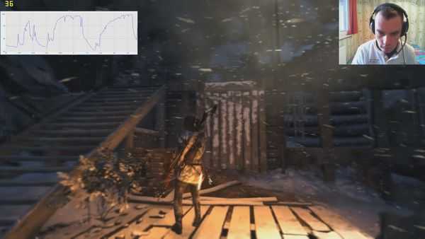 Обзор и тест видеокарты amd radeon rx470 в гигабайт производительности Обзор и тест видеокарты amd radeon rx470 в гигабайт производительности