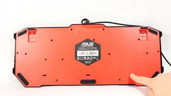 Обзор игрового комплекта Asus cerberus combo Обзор игрового комплекта Asus cerberus combo