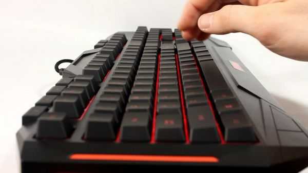 Обзор игрового комплекта Asus cerberus combo Обзор игрового комплекта Asus cerberus combo