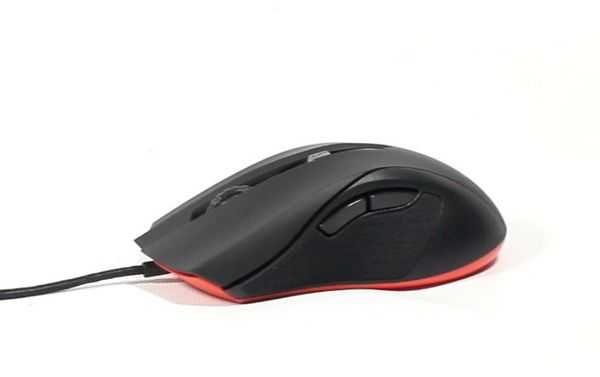 Обзор игрового комплекта Asus cerberus combo Обзор игрового комплекта Asus cerberus combo