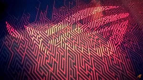 Обзор игрового коврика asus rog sheath Обзор игрового коврика asus rog sheath