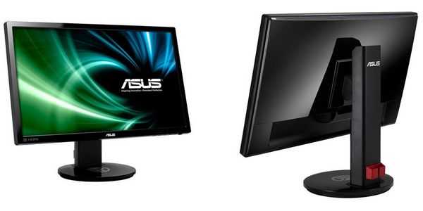 Обзор игрового монитора asus vg248qe 144hz 1ms by androvlog Обзор игрового монитора asus vg248qe 144hz 1ms by androvlog