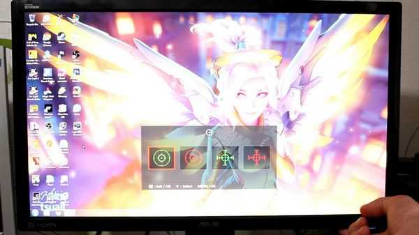 Обзор игрового монитора asus vg248qe 144hz 1ms by androvlog Обзор игрового монитора asus vg248qe 144hz 1ms by androvlog