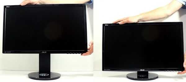 Обзор игрового монитора asus vg248qe 144hz 1ms by androvlog Обзор игрового монитора asus vg248qe 144hz 1ms by androvlog