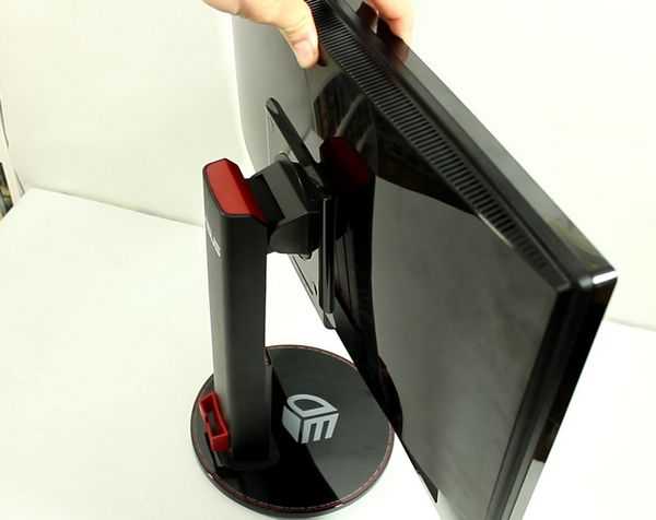 Обзор игрового монитора asus vg248qe 144hz 1ms by androvlog Обзор игрового монитора asus vg248qe 144hz 1ms by androvlog