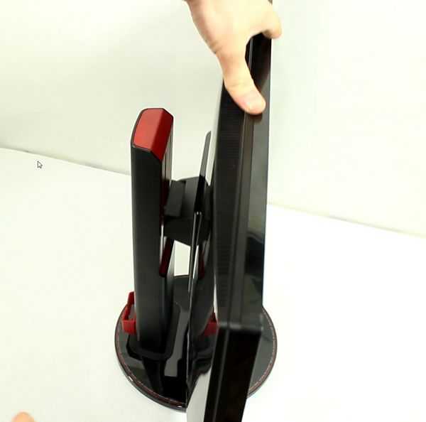 Обзор игрового монитора asus vg248qe 144hz 1ms by androvlog Обзор игрового монитора asus vg248qe 144hz 1ms by androvlog