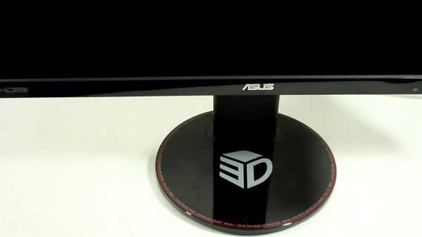 Обзор игрового монитора asus vg248qe 144hz 1ms by androvlog Обзор игрового монитора asus vg248qe 144hz 1ms by androvlog