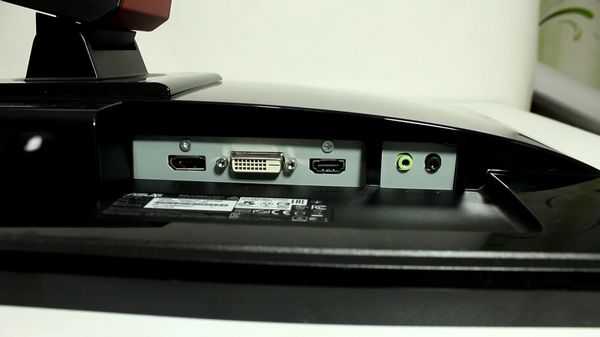 Обзор игрового монитора asus vg248qe 144hz 1ms by androvlog Обзор игрового монитора asus vg248qe 144hz 1ms by androvlog