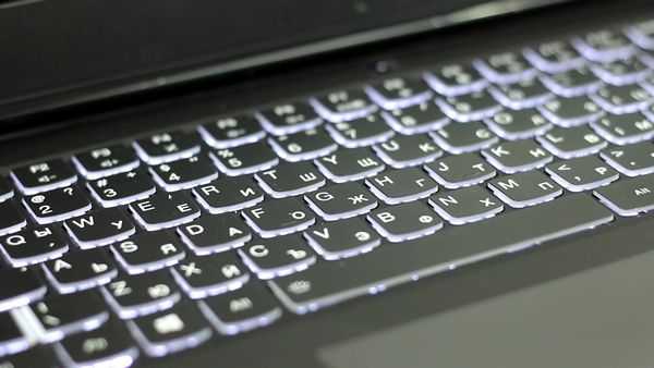 Обзор игрового ноутбука lenovo legion y530 Обзор игрового ноутбука lenovo legion y530