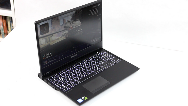 Обзор игрового ноутбука lenovo legion y530 Обзор игрового ноутбука lenovo legion y530