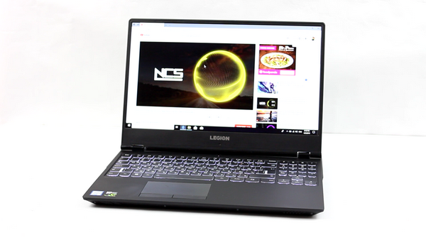 Обзор игрового ноутбука lenovo legion y530 Обзор игрового ноутбука lenovo legion y530