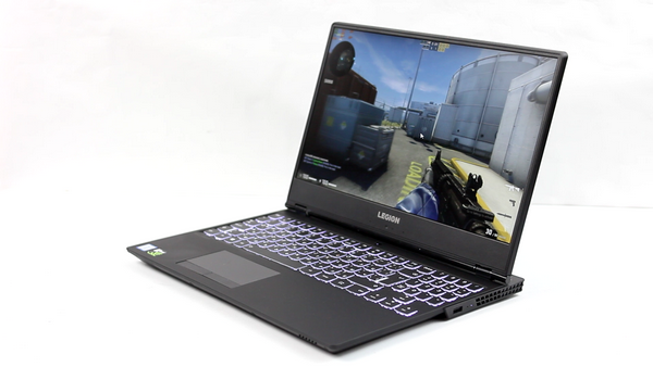 Обзор игрового ноутбука lenovo legion y530 Обзор игрового ноутбука lenovo legion y530
