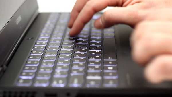 Обзор игрового ноутбука lenovo legion y530 Обзор игрового ноутбука lenovo legion y530